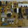 PLACA FONTE SAMSUNG BN44-00625A UN55F6400AFZA UN55F6800AFXZA